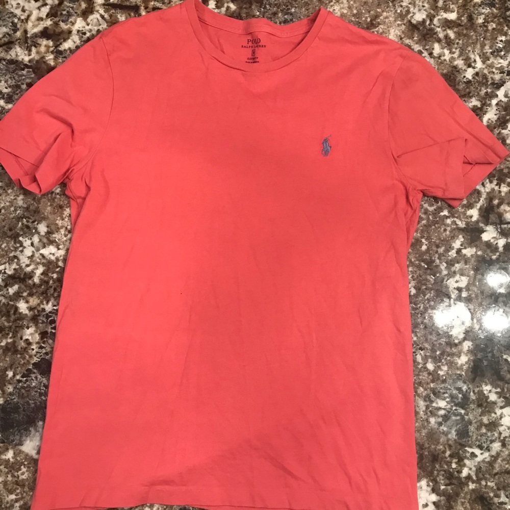 Ralph Lauren Polo T-shirt